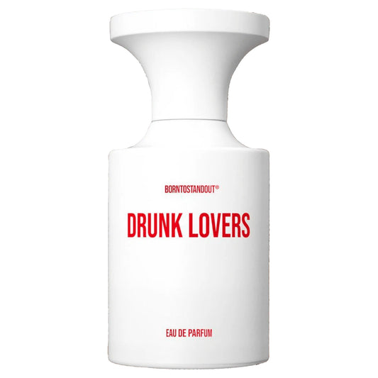 Productos de Importación (12 - 16 días hábiles) - Borntostandout Drunk Lovers (U) EDP 1.7 Oz