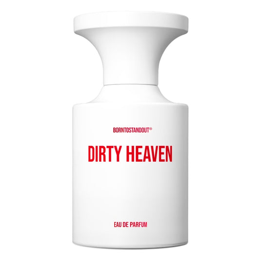 Productos de Importación (12 - 16 días hábiles) - Borntostandout Dirty Heaven (U) EDP 1.7 Oz
