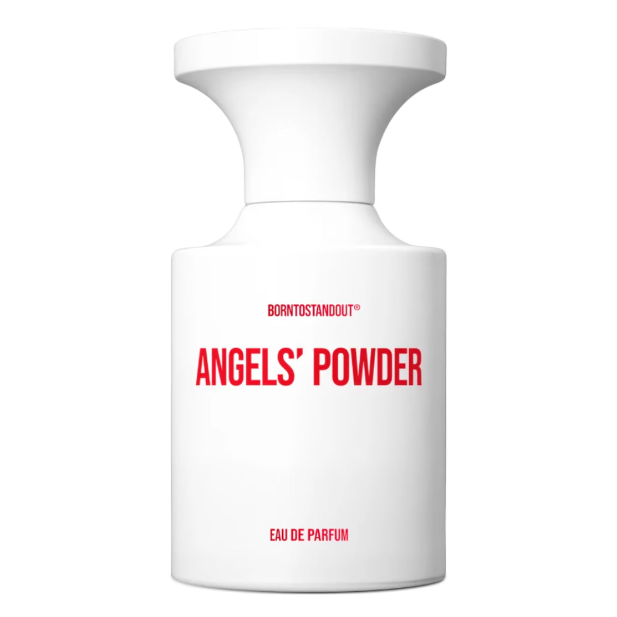 Productos de Importación (12 - 16 días hábiles) - Borntostandout Angel's Powder (U) EDP 1.7 Oz