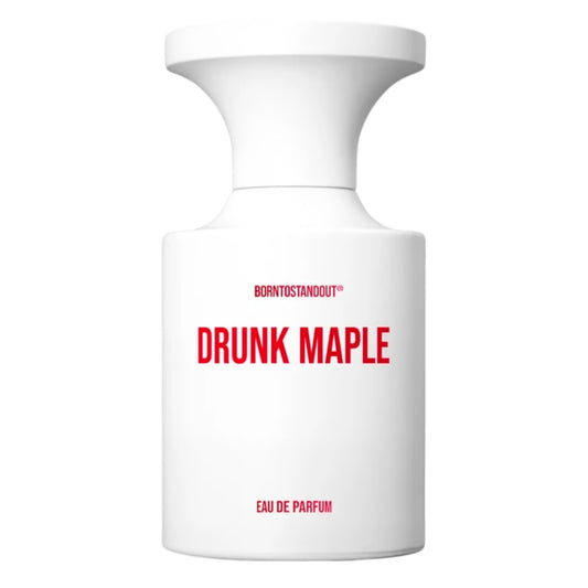 Productos de Importación (12 - 16 días hábiles) - Borntostandout Drunk Maple (U) EDP 1.7 Oz