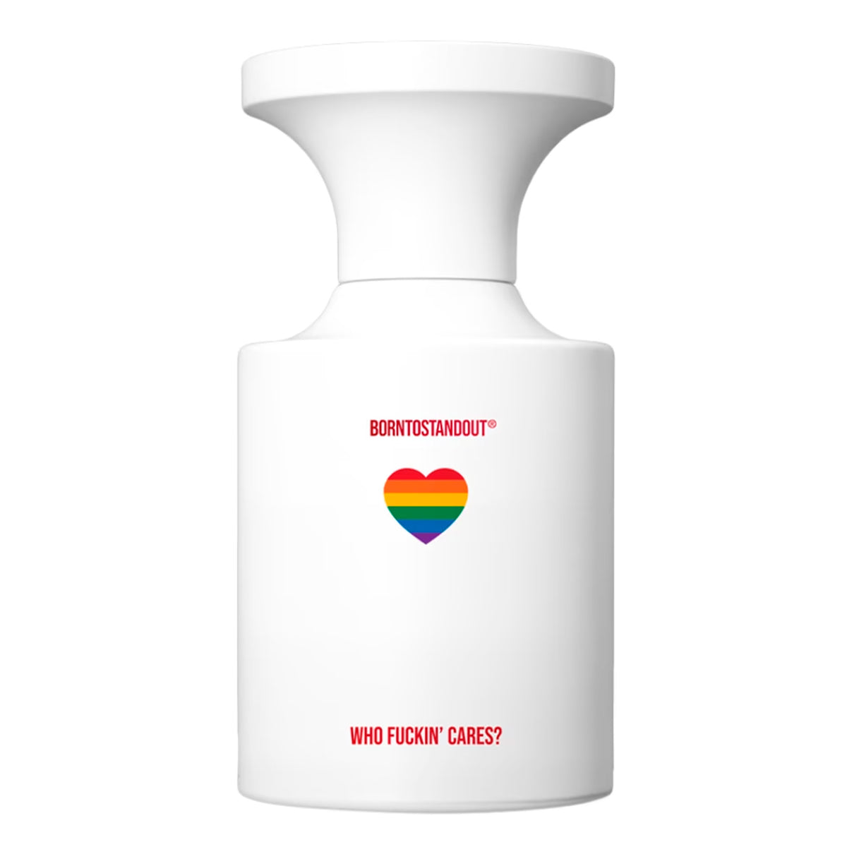 Productos de Importación (12 - 16 días hábiles) - Borntostandout Dirty Rainbow (U) EDP 1.7 Oz