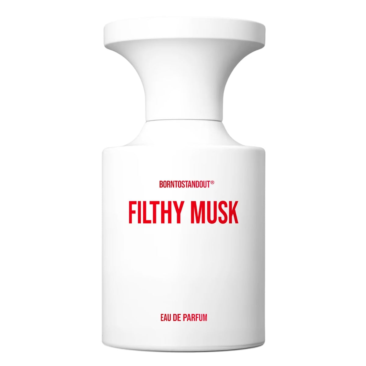 Productos de Importación (12 - 16 días hábiles) - Borntostandout Filthy Musk (U) EDP 1.7 Oz