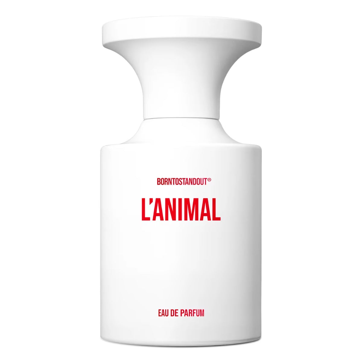 Productos de Importación (12 - 16 días hábiles) - Borntostandout L'Animal (U) EDP 1.7 Oz