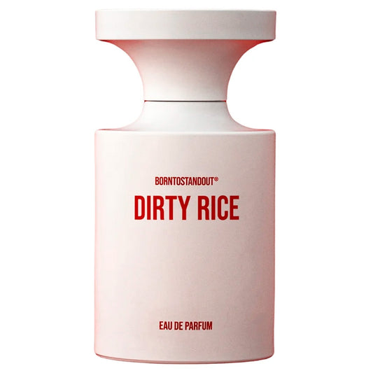 Productos de Importación (12 - 16 días hábiles) - Borntostandout Dirty Rice (U) EDP 3.4 Oz