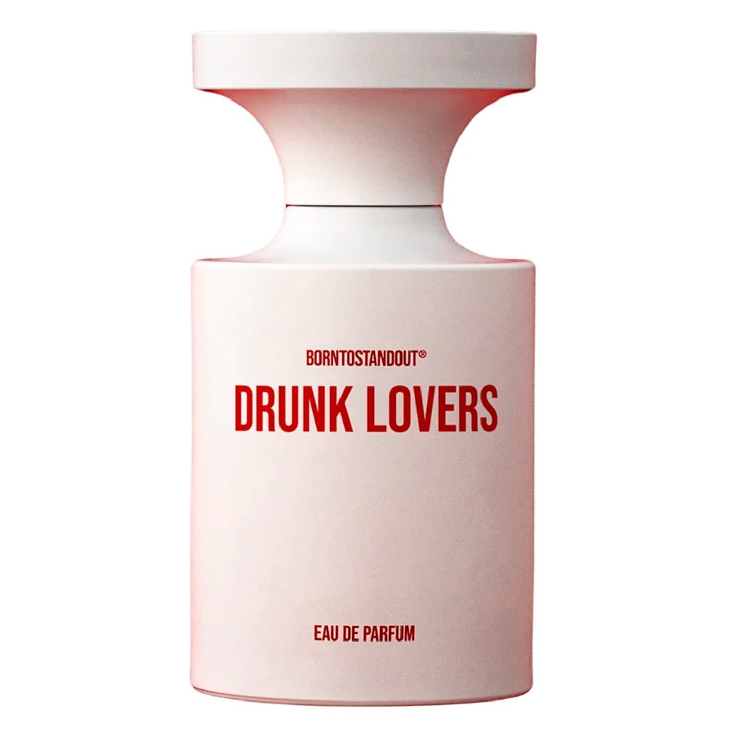 Productos de Importación (12 - 16 días hábiles) - Borntostandout Drunk Lovers (U) EDP 3.4 Oz