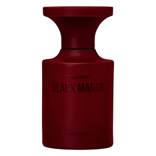 Productos de Importación (12 - 16 días hábiles) - Borntostandout Black Mango Extrait Extreme (U) 1.7 Oz