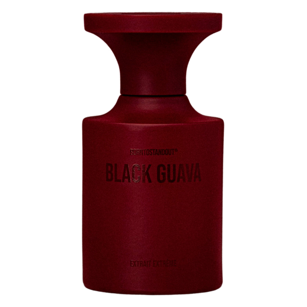 Productos de Importación (12 - 16 días hábiles) - Borntostandout Black Guava Extrait Extreme (U) 1.7 Oz