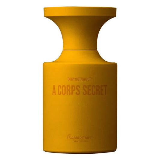 Productos de Importación (12 - 16 días hábiles) - Borntostandout A Corps Secret (U) 1.7 Oz