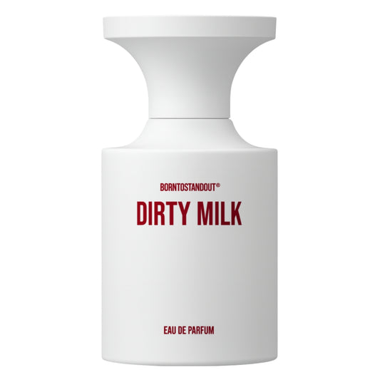 Productos de Importación (12 - 16 días hábiles) - Borntostandout Dirty Milk (U) EDP 1.7 Oz