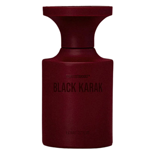 Productos de Importación (12 - 16 días hábiles) - Borntostandout Black Karak (U) 1.7 Oz