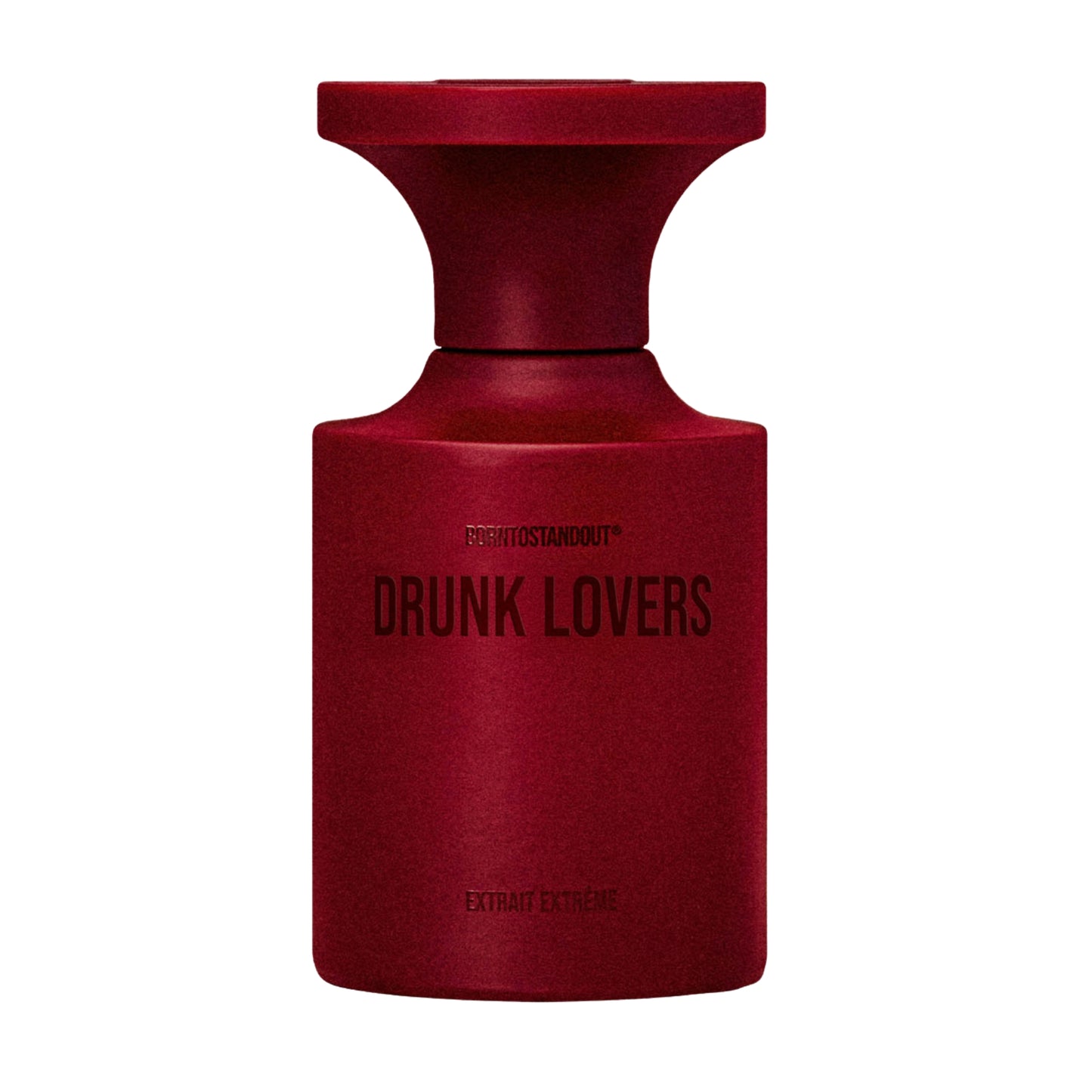 Productos de Importación (12 - 16 días hábiles) - Borntostandout Drunk Lovers Extrait Extreme (U) 1.7 Oz