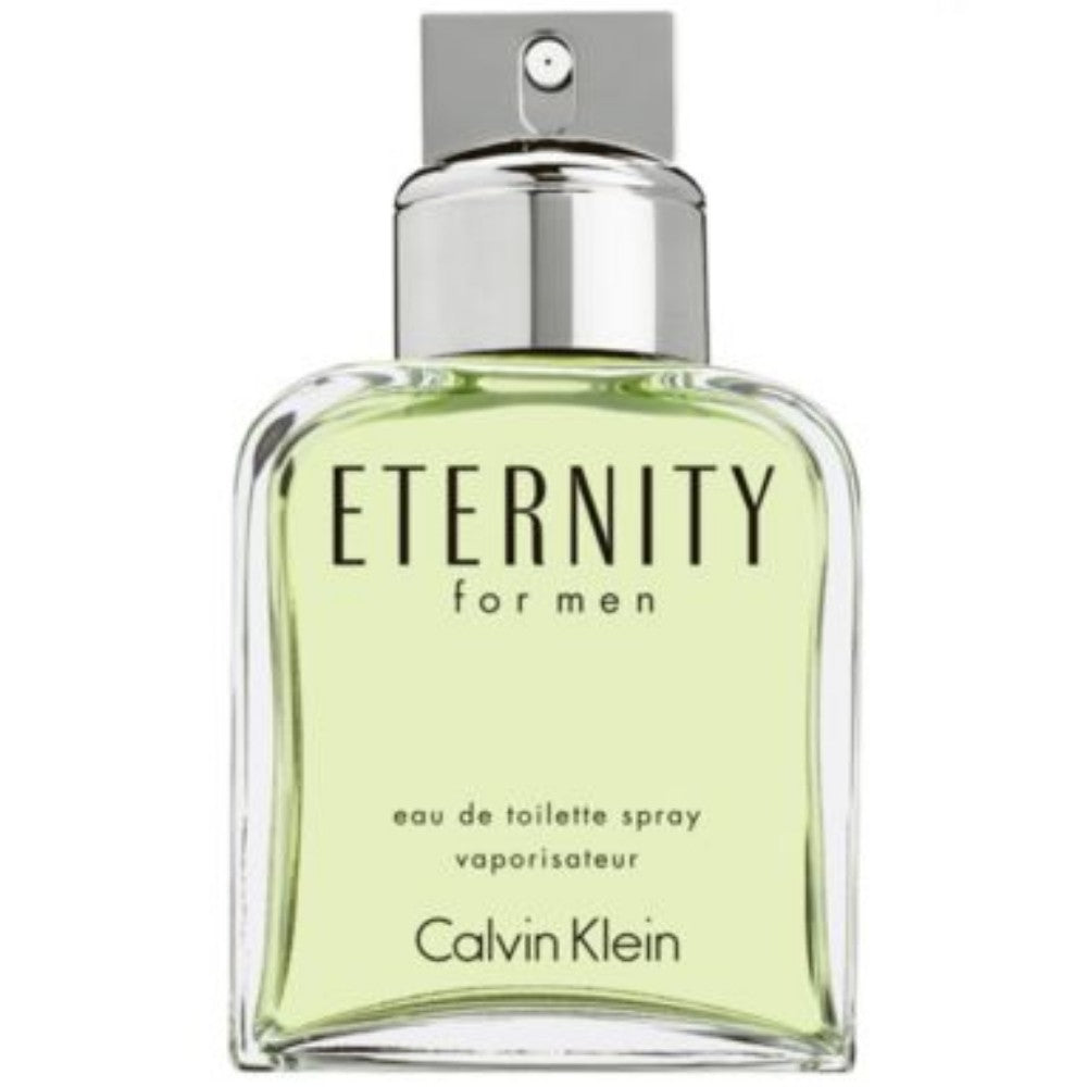 Productos de Importación (12 - 16 días hábiles) - Calvin Klein Eternity (M) EDT 1.7 Oz