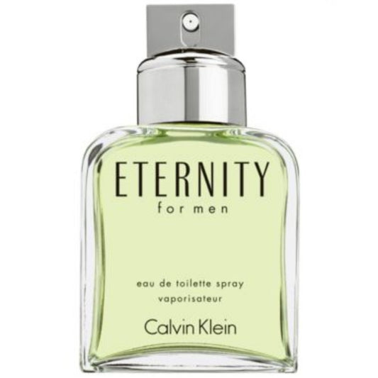 Productos de Importación (12 - 16 días hábiles) - Calvin Klein Eternity (M) EDT 1.7 Oz