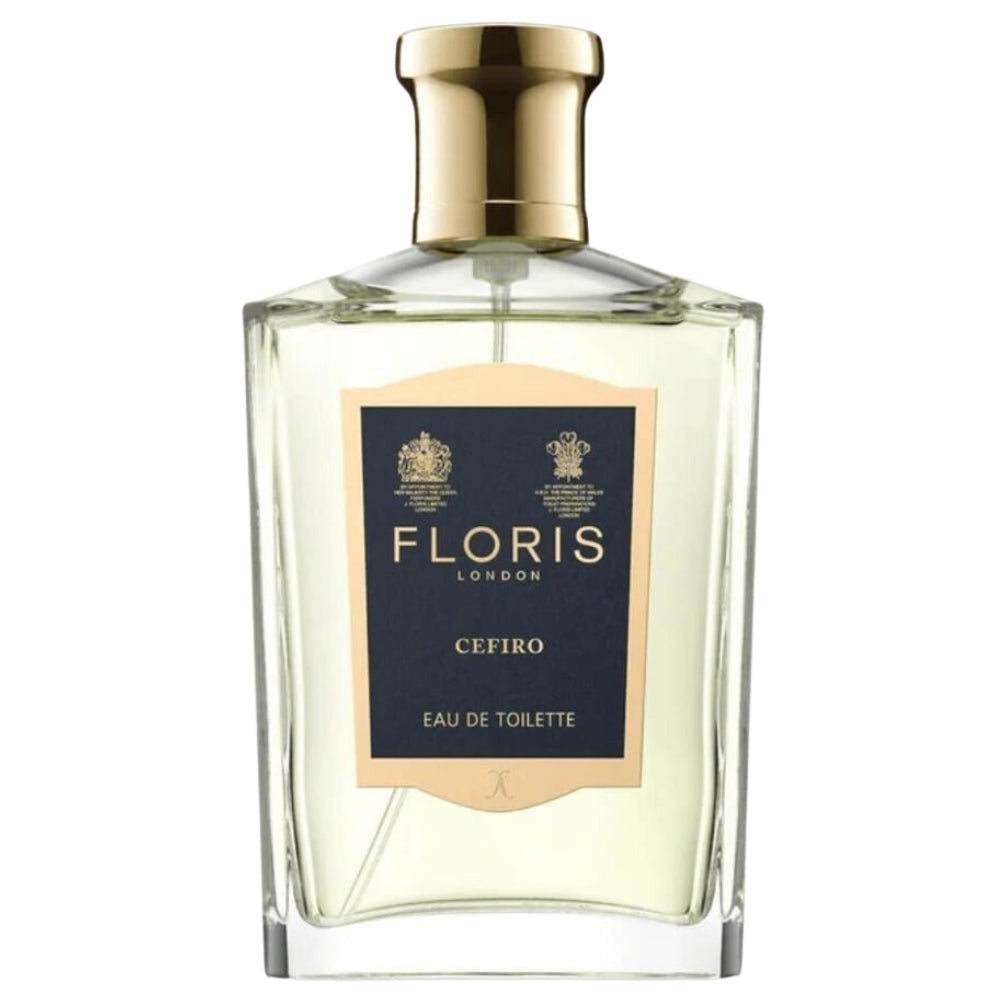 Floris London Floris London Cefiro (U) EDT 3.4 Oz