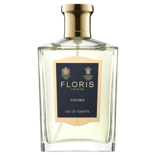 Floris London Floris London Cefiro (U) EDT 3.4 Oz