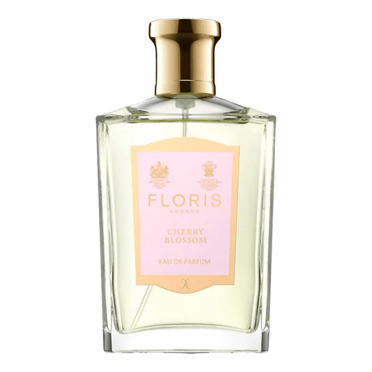 Productos de Importación (12 - 16 días hábiles) - Floris London Cherry Blossom (L) EDP 3.4 Oz