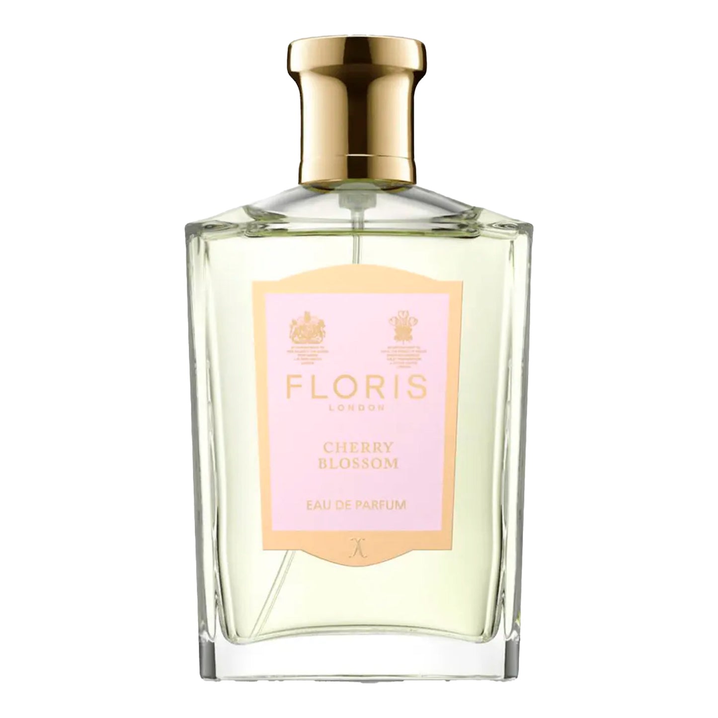 Productos de Importación (12 - 16 días hábiles) - Floris London Cherry Blossom (L) EDP 3.4 Oz