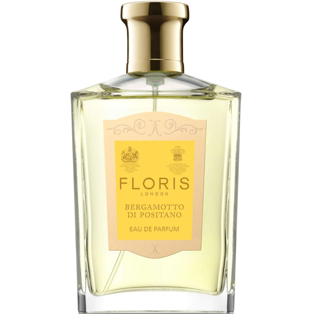 Floris London Floris London Bergamotto di Positano (U) EDP 3.4 Oz