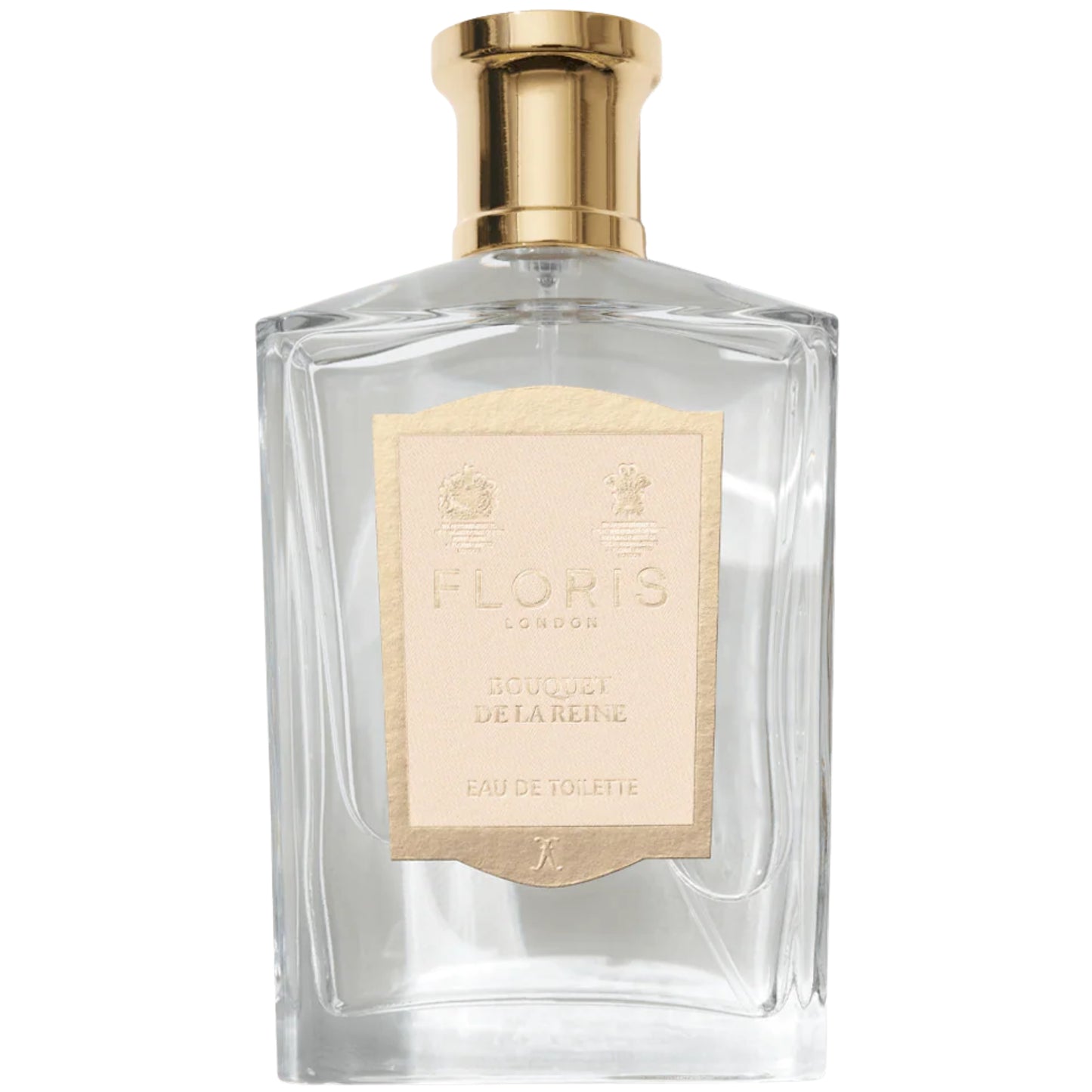 Floris London Floris London Bouquet de La Reine (L) EDT 3.4 Oz