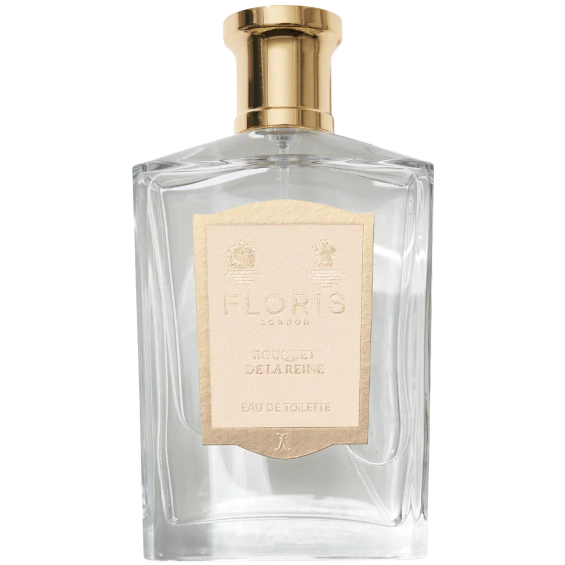 Floris London Floris London Bouquet de La Reine (L) EDT 3.4 Oz