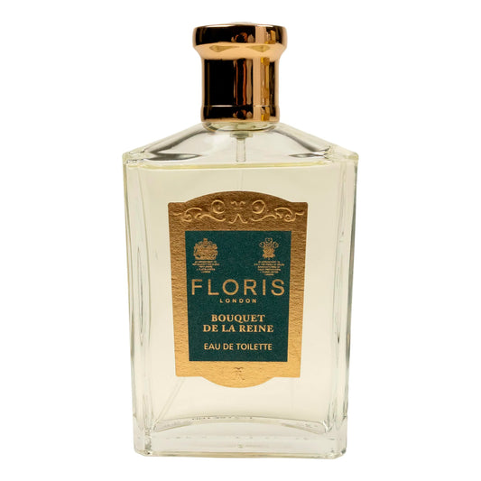 Productos de Importación (12 - 16 días hábiles) - Floris London Bouquet de La Reine (L) EDT 3.4 Oz