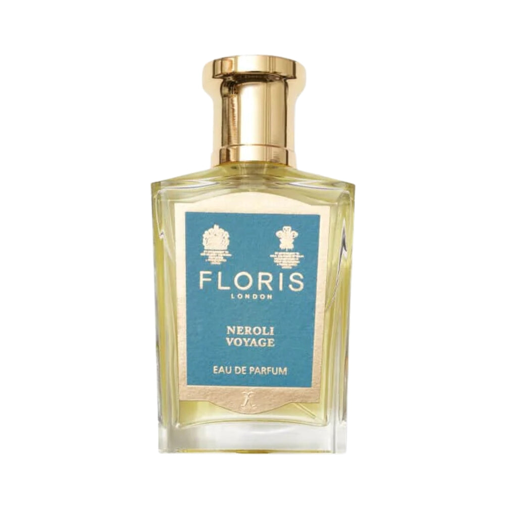 Floris London Floris London Neroli Voyage (U) EDP 1.69 Oz