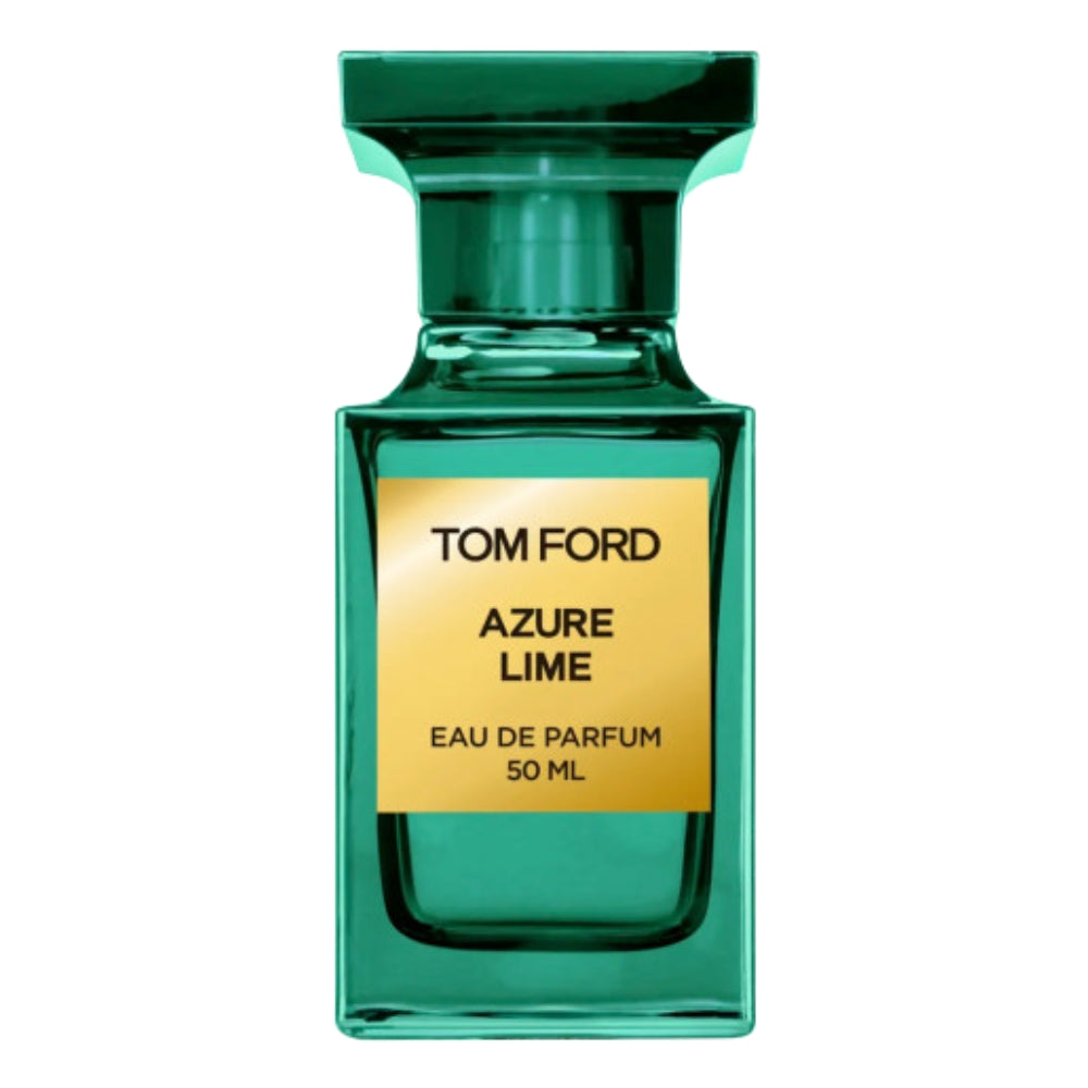 Productos de Importación (12 - 16 días hábiles) - Tom Ford Azure Lime (U) EDP