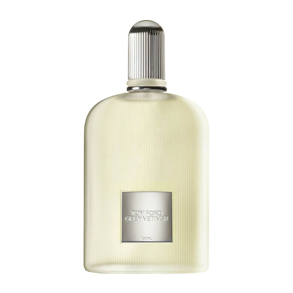 Tom Ford Grey Vetiver EDP (M) EDP 3.4 Oz - Productos de Importación (10 - 16 días hábiles)