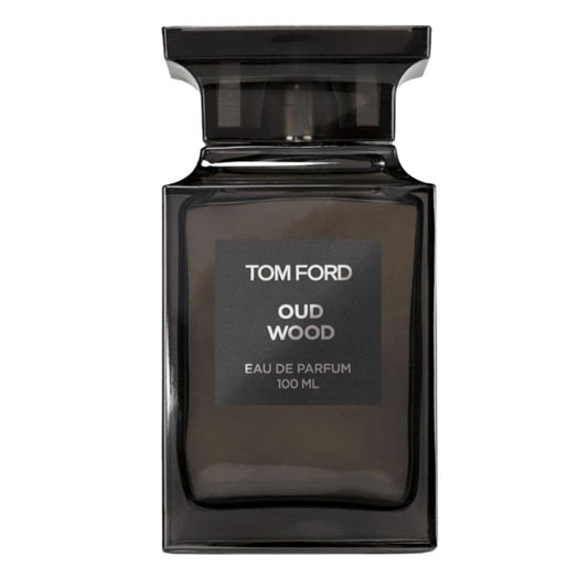 Tom Ford Oud Wood Unisex (U) EDP 3.4 Oz - Productos de Importación (10 - 16 días hábiles)