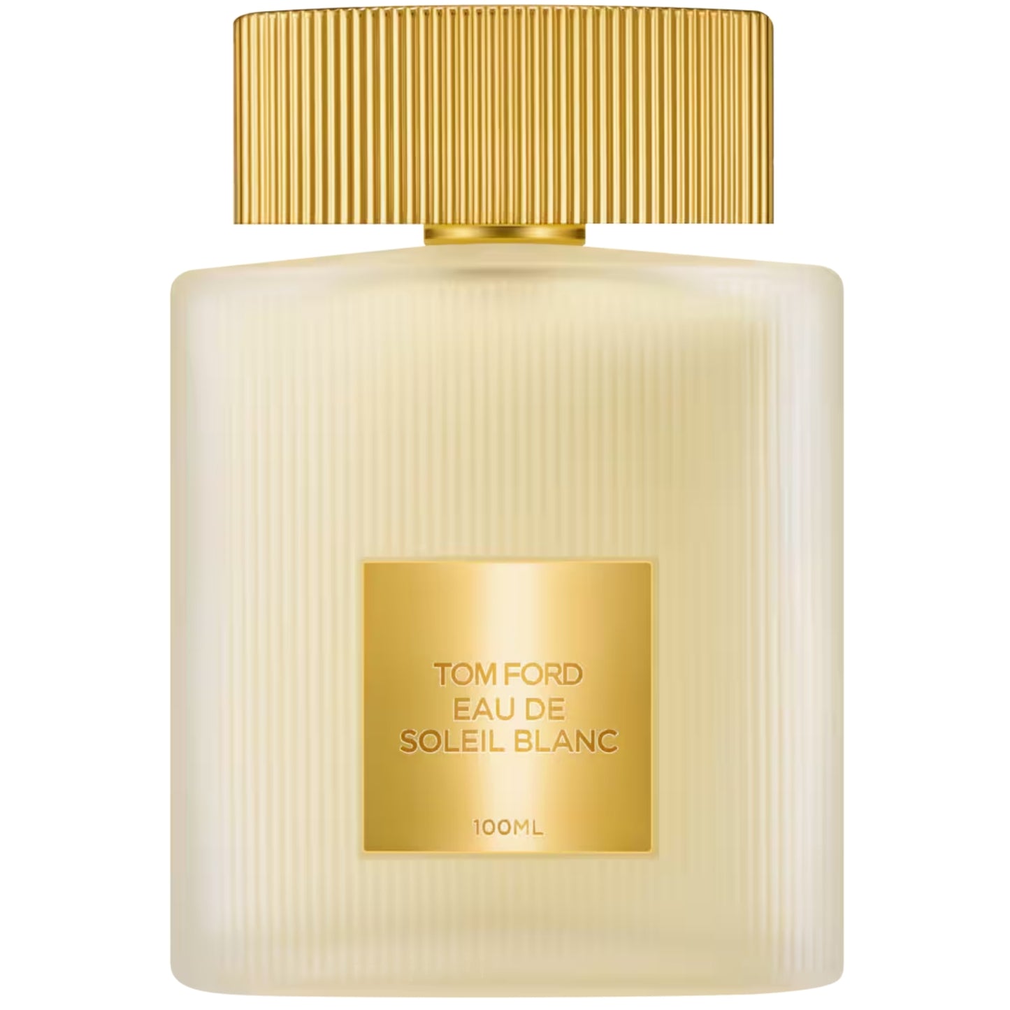 Tom Ford Tom Ford Eau de Soleil Blanc  Unisex (U) 3.4 Oz