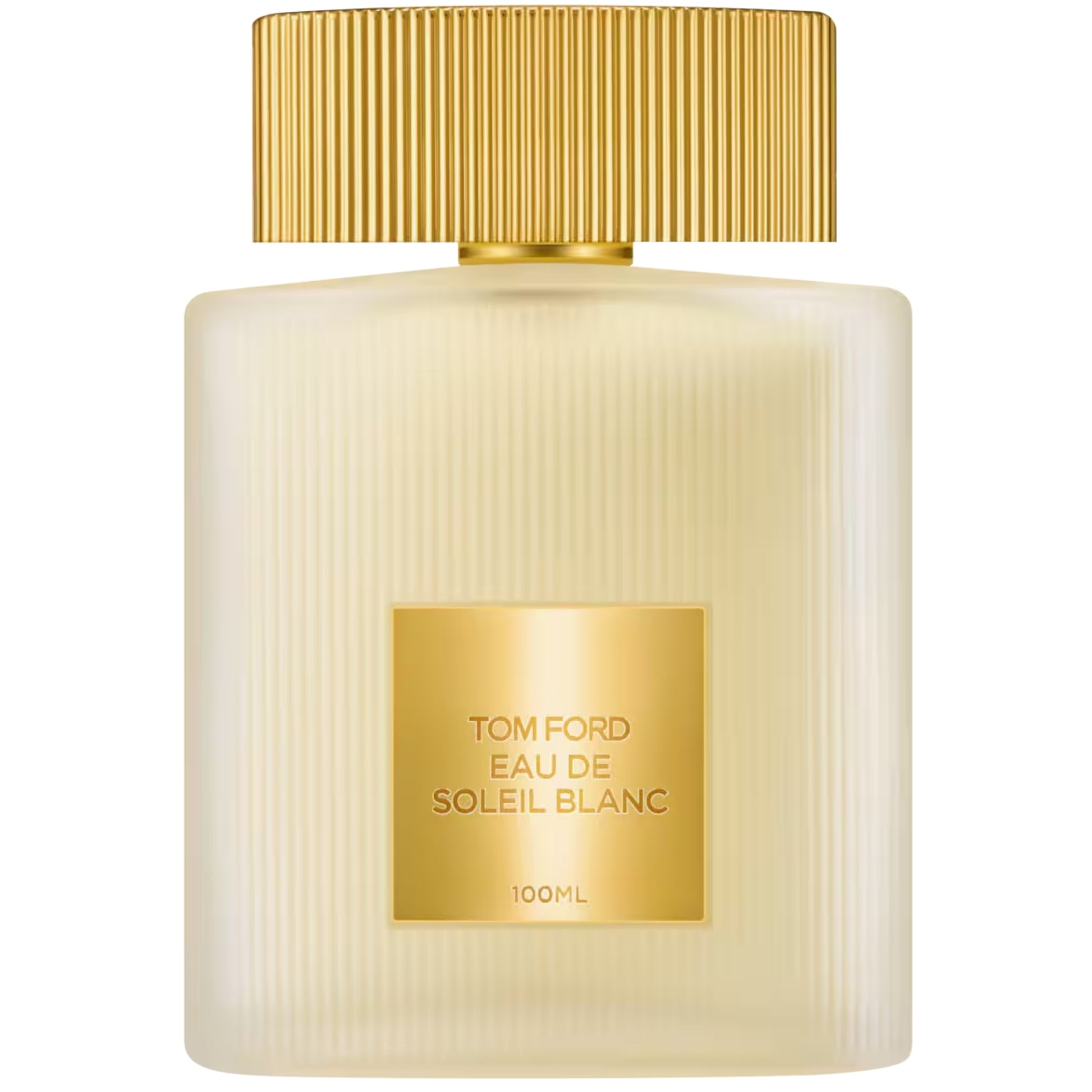 Tom Ford Tom Ford Eau de Soleil Blanc  Unisex (U) 3.4 Oz