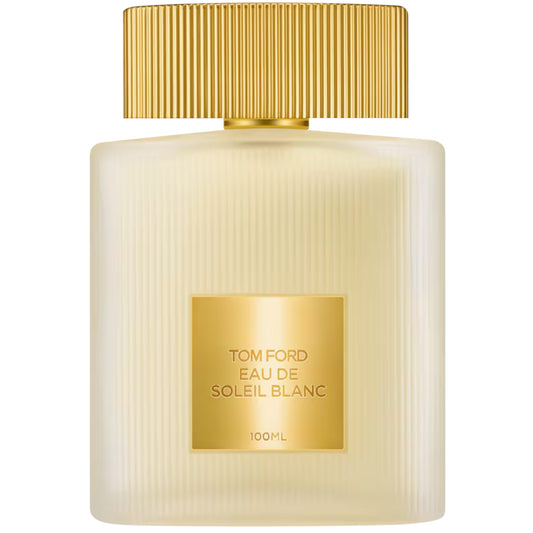 Tom Ford Tom Ford Eau de Soleil Blanc  Unisex (U) 3.4 Oz