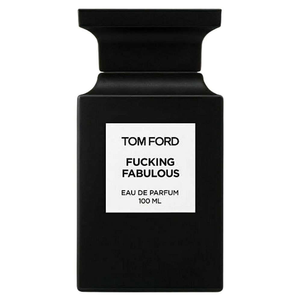 Tom Ford Tom Ford Fucking Fabulous Unisex (U) 3.4 Oz