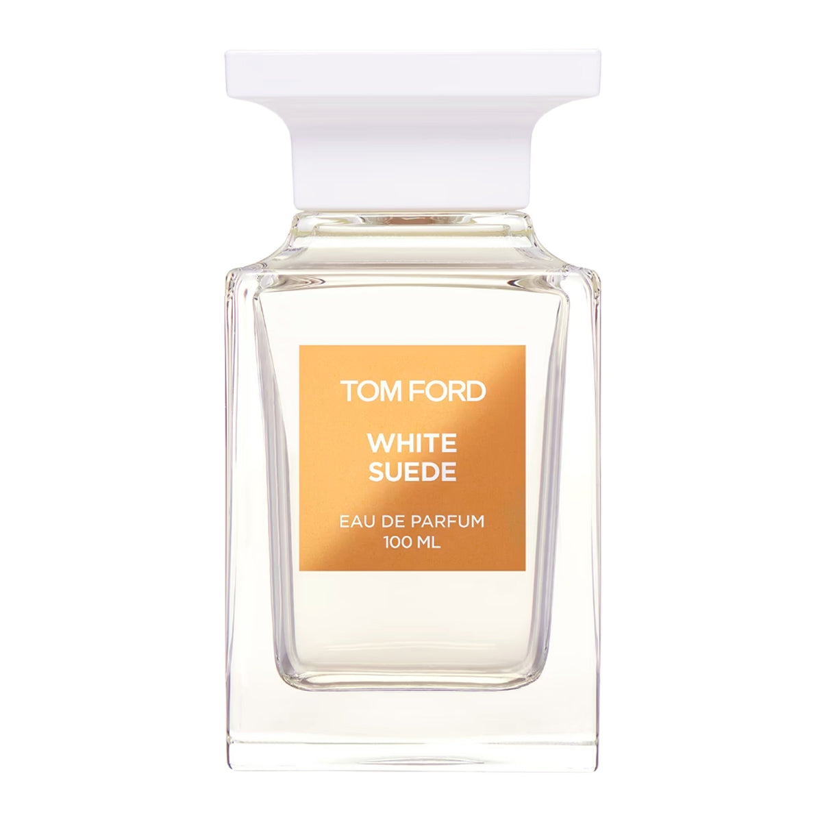 Productos de Importación (12 - 16 días hábiles) - Tom Ford White Suede (U) EDP 3.4 Oz