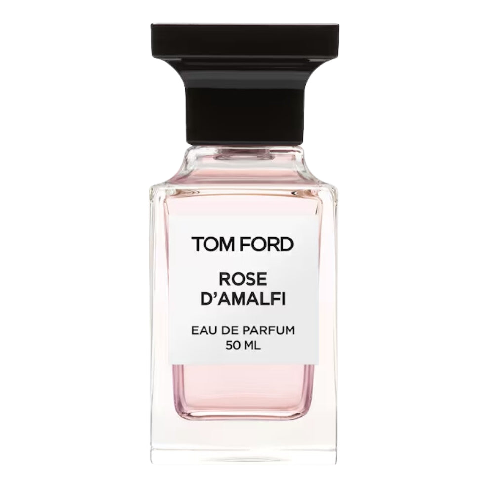 Tom Ford Tom Ford Rose D'Amalfi (U) 1.7 Oz