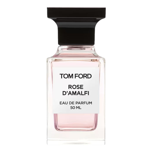 Tom Ford Tom Ford Rose D'Amalfi (U) 1.7 Oz