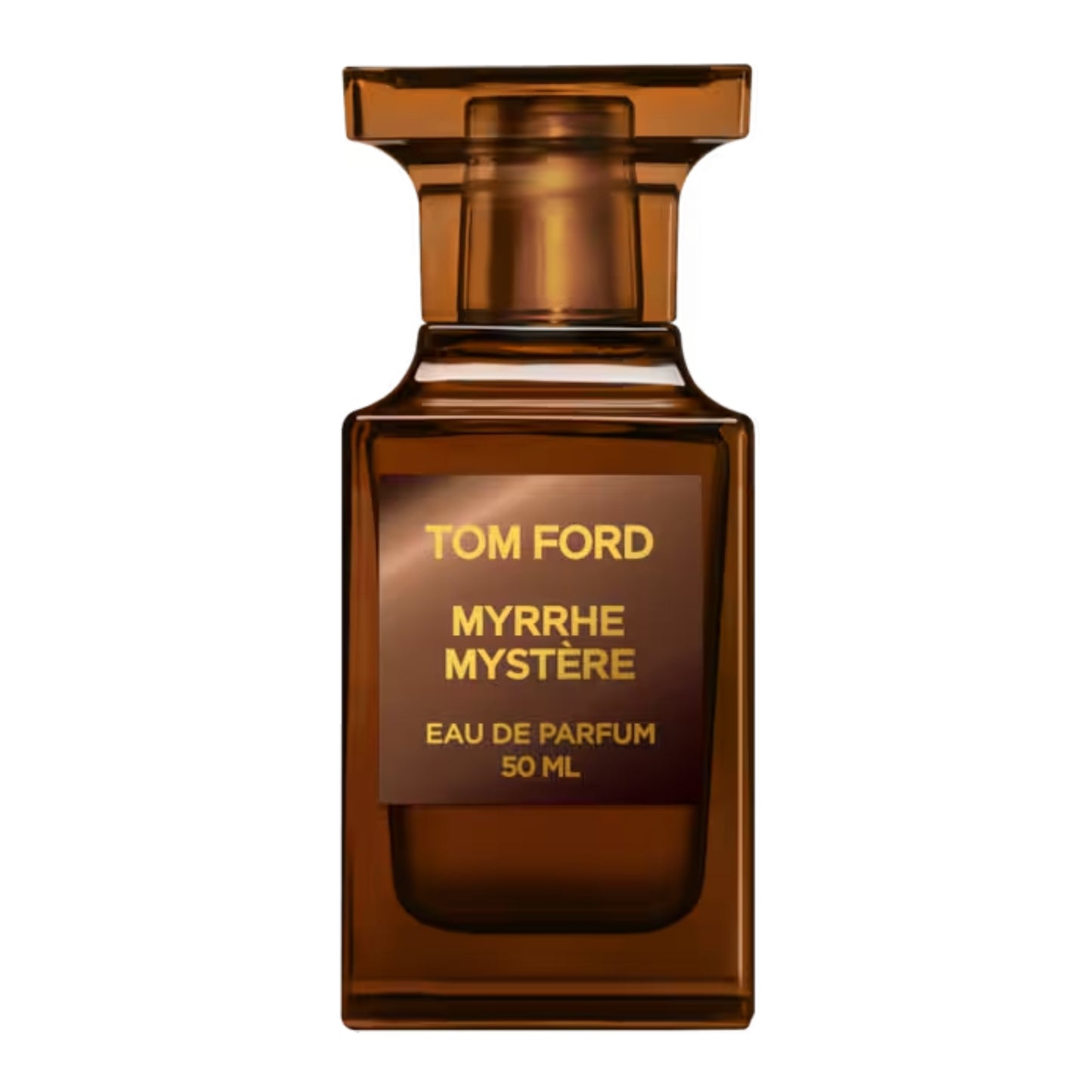 Productos de Importación (12 - 16 días hábiles) - Tom Ford Myrrhe Mystere (U) EDP 1.7 Oz