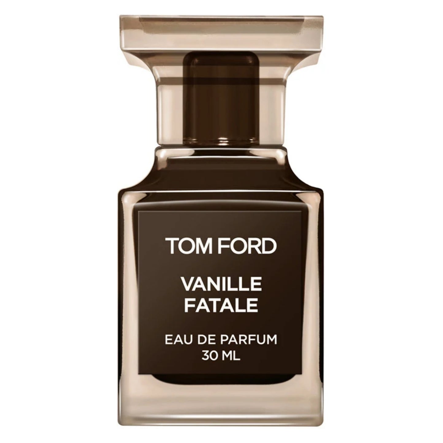 Productos de Importación (12 - 16 días hábiles) - Tom Ford Vanille Fatale (U) EDP 1 oz