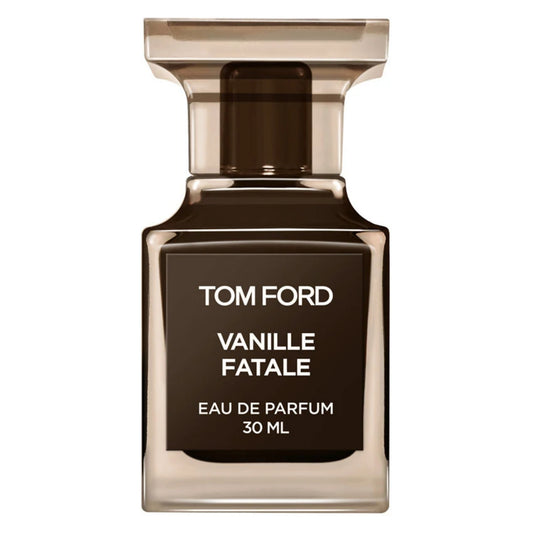 Productos de Importación (12 - 16 días hábiles) - Tom Ford Vanille Fatale (U) EDP 1 oz