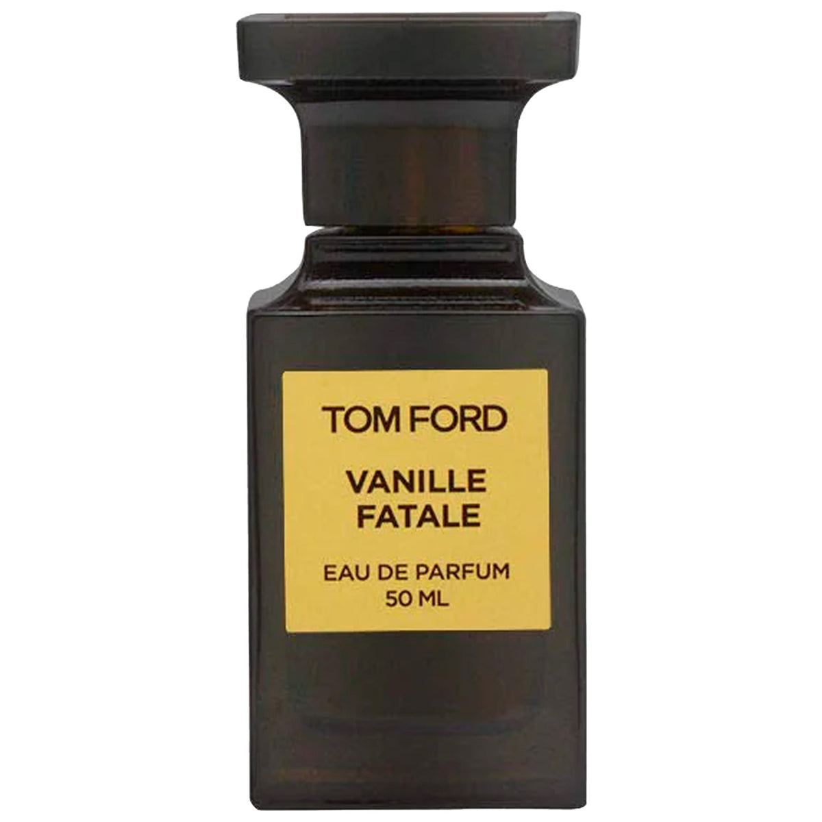 Productos de Importación (12 - 16 días hábiles) - Tom Ford Vanille Fatale (U) EDP 1.7 Oz