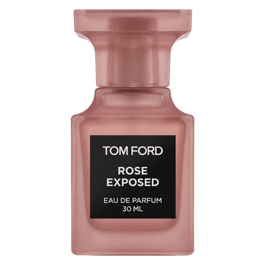 Productos de Importación (12 - 16 días hábiles) - Tom Ford Rose Exposed (U) EDP 1 oz