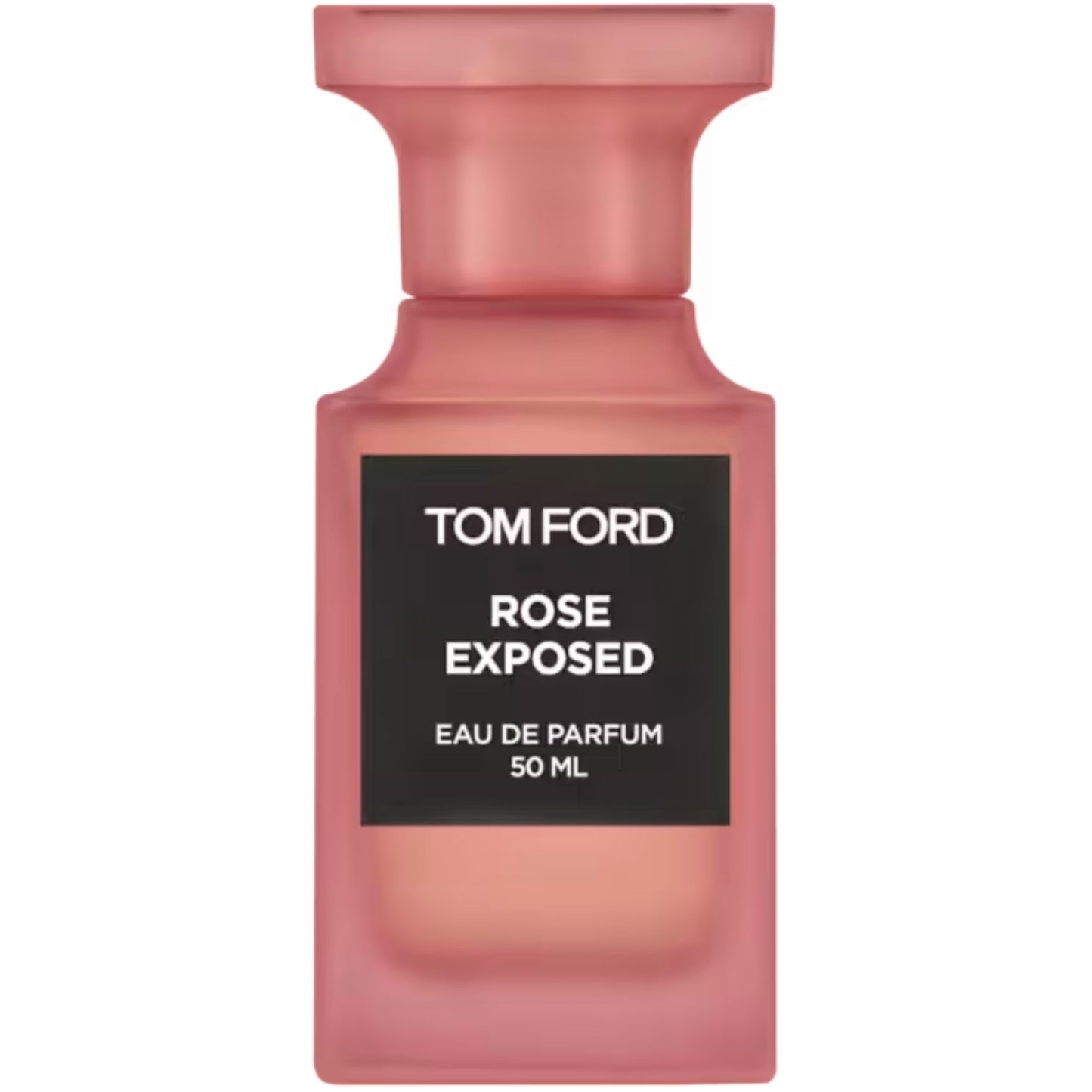 Productos de Importación (12 - 16 días hábiles) - Tom Ford Rose Exposed (U) EDP 1.7 Oz