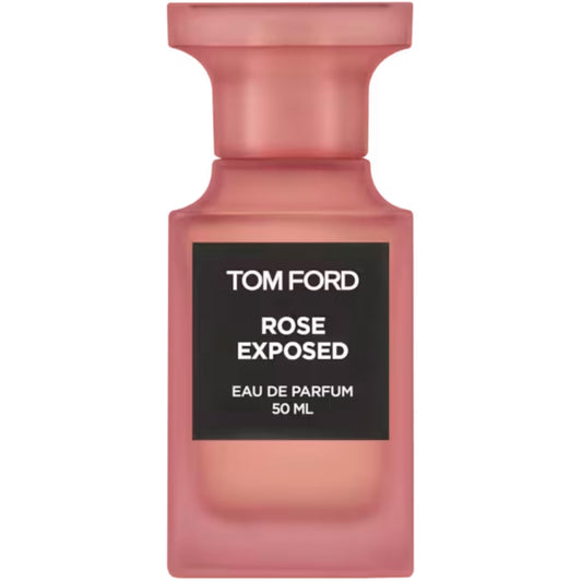 Productos de Importación (12 - 16 días hábiles) - Tom Ford Rose Exposed (U) EDP 1.7 Oz