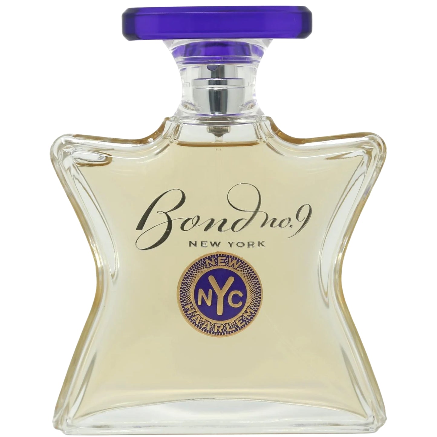 Productos de Importación (12 - 16 días hábiles) - Bond No.9 New Haarlem (U) EDP 3.4 Oz