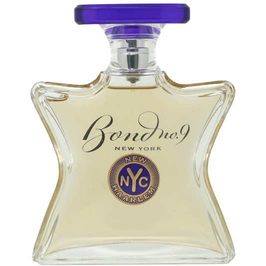 Productos de Importación (12 - 16 días hábiles) - Bond No.9 New Haarlem (U) EDP 3.4 Oz
