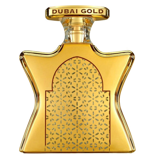 Productos de Importación (12 - 16 días hábiles) - Bond No.9 Dubai Gold Unisex (U) EDP 3.4 Oz