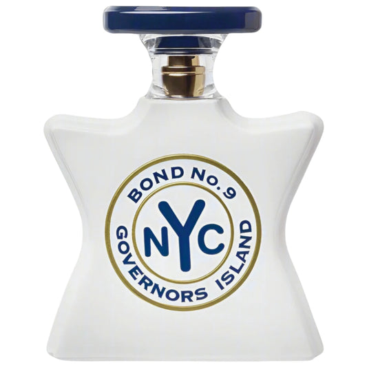 Productos de Importación (12 - 16 días hábiles) - Bond No.9 Governors Island (U) EDP 3.4 Oz