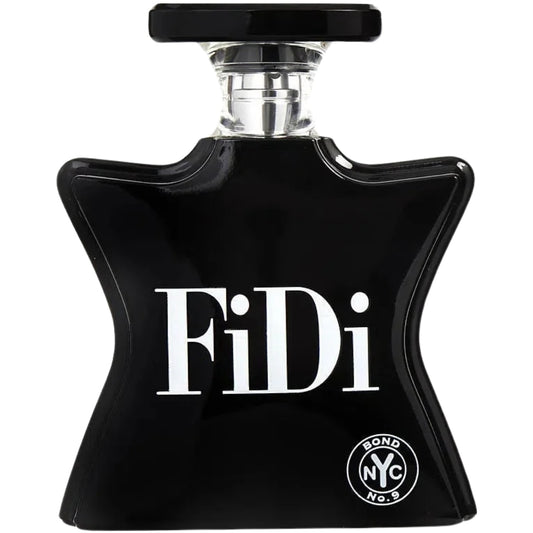 Productos de Importación (12 - 16 días hábiles) - Bond No 9 FiDi (M) EDP 3.4 Oz
