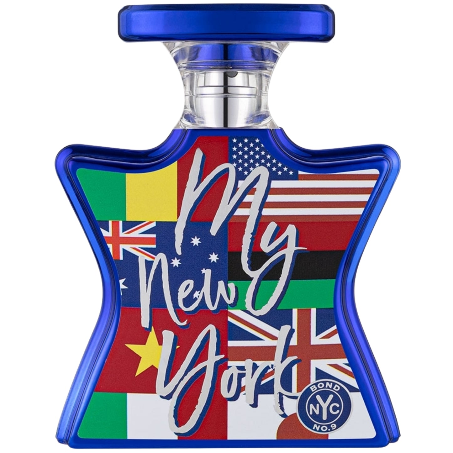 Productos de Importación (12 - 16 días hábiles) - Bond No.9 My New York (U) EDP 3.4 Oz