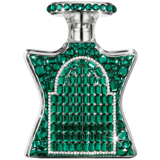 Productos de Importación (12 - 16 días hábiles) - Bond No.9 Dubai Diamond Emerald (U) EDP 3.4 Oz
